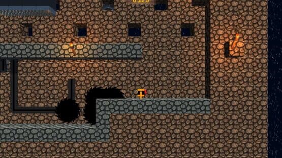 Cube Man — screenshot 5