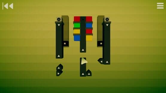 Fold — screenshot 2