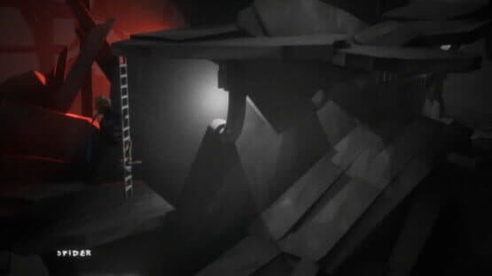 And I Must Scream — screenshot 4