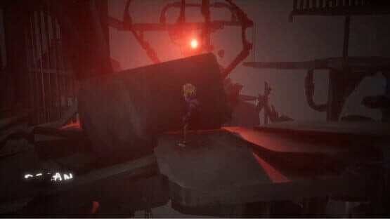 And I Must Scream — screenshot 5