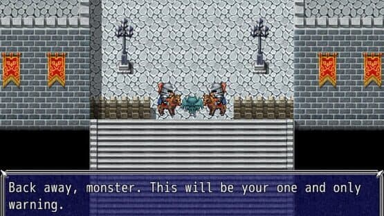 Book of Eos — screenshot 2