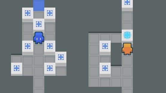 Push Pull — screenshot 1