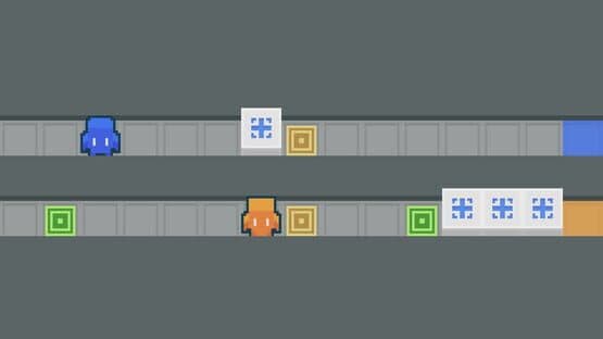 Push Pull — screenshot 2
