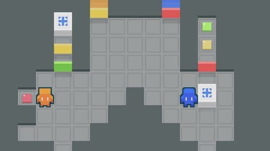 Push Pull — screenshot 3