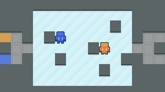 Push Pull — screenshot 4