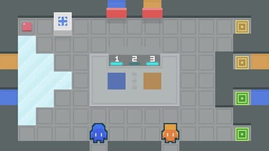 Push Pull — screenshot 5
