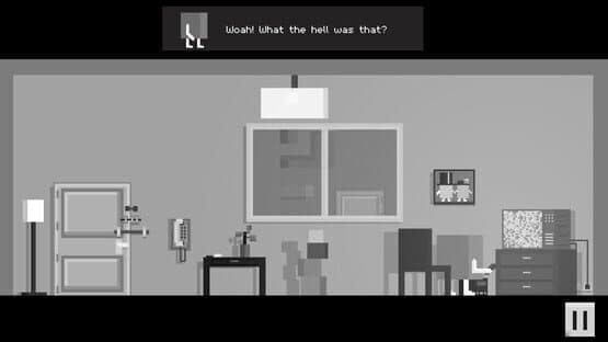 Antenna Dilemma: Prologue — screenshot 1