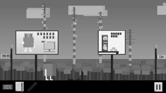 Antenna Dilemma: Prologue — screenshot 2