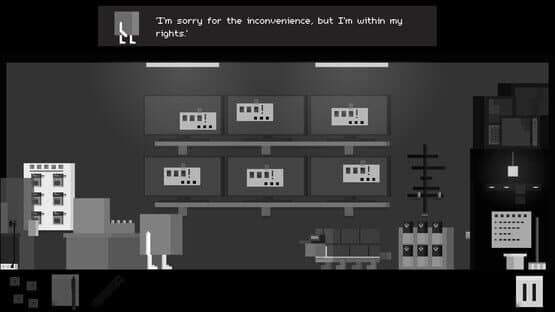 Antenna Dilemma: Prologue — screenshot 3