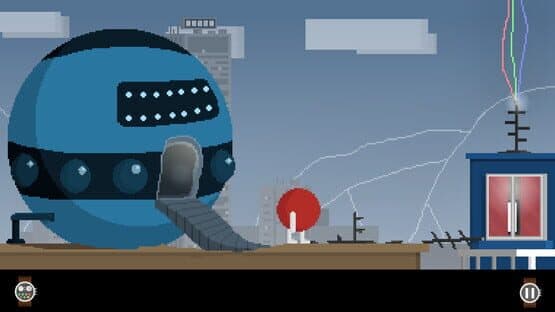 Antenna Dilemma: Prologue — screenshot 4