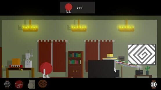 Antenna Dilemma: Prologue — screenshot 5