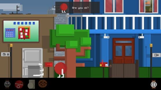 Antenna Dilemma: Prologue — screenshot 6