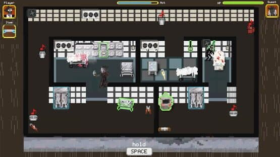 Horror Stories — screenshot 2