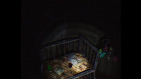 The Cellar — screenshot 1