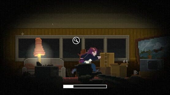 Worse Than Death — screenshot 3