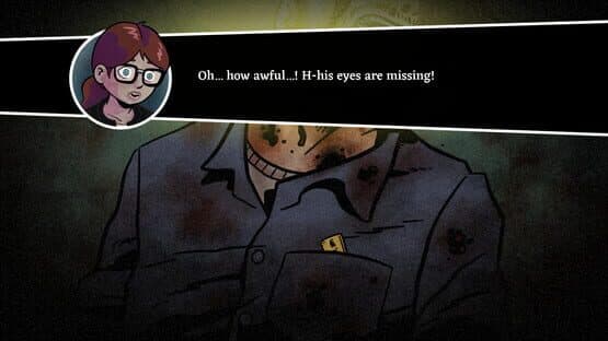 Worse Than Death — screenshot 4