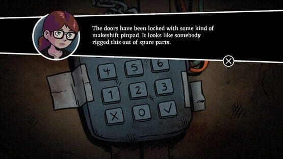 Worse Than Death — screenshot 6
