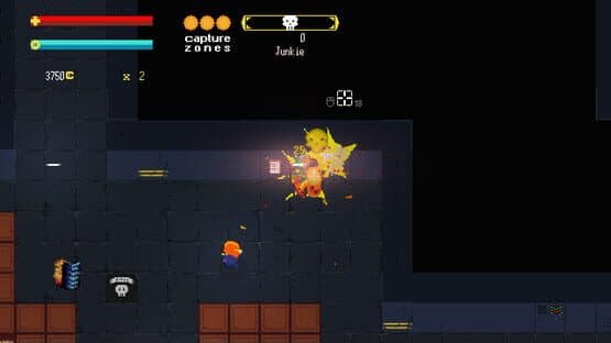 Baby Redemption — screenshot 1