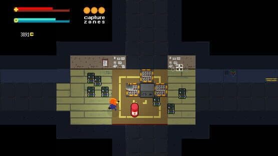 Baby Redemption — screenshot 2
