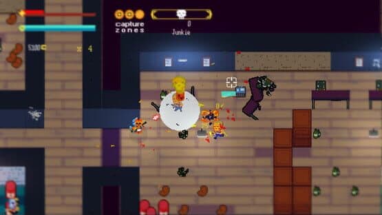 Baby Redemption — screenshot 4