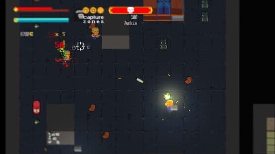 Baby Redemption — screenshot 5
