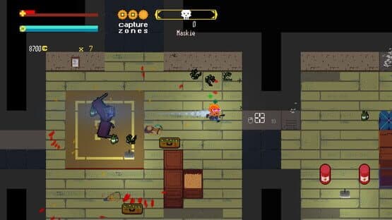 Baby Redemption — screenshot 6