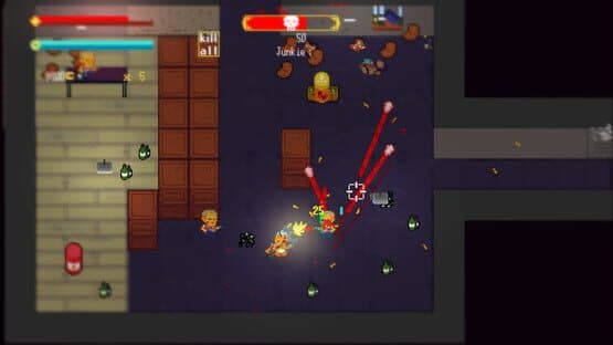 Baby Redemption — screenshot 7