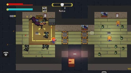 Baby Redemption — screenshot 8