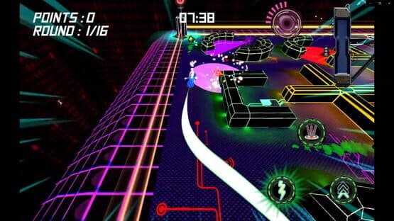 BionicBlitz — screenshot 1