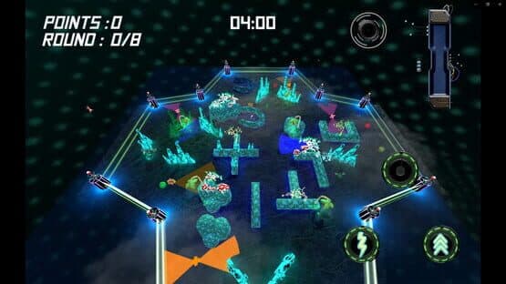 BionicBlitz — screenshot 2