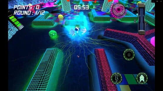 BionicBlitz — screenshot 3
