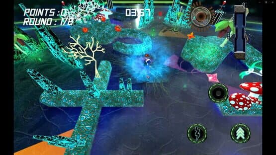 BionicBlitz — screenshot 4