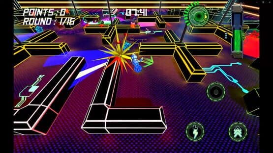 BionicBlitz — screenshot 5