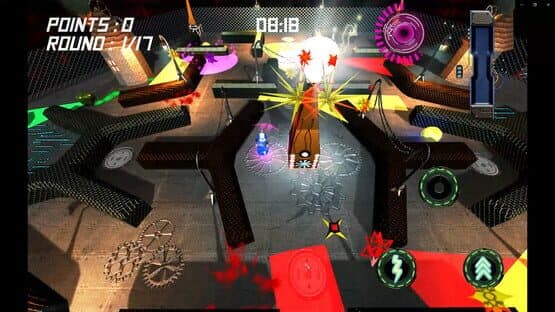 BionicBlitz — screenshot 7