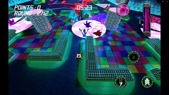 BionicBlitz — screenshot 8