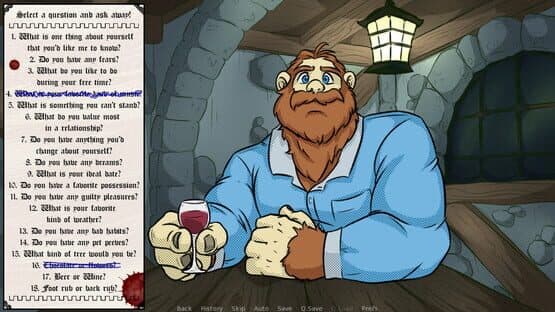 Monster Hunting... For Love! — screenshot 5