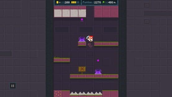 Dig Deep! — screenshot 1