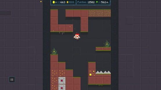 Dig Deep! — screenshot 2