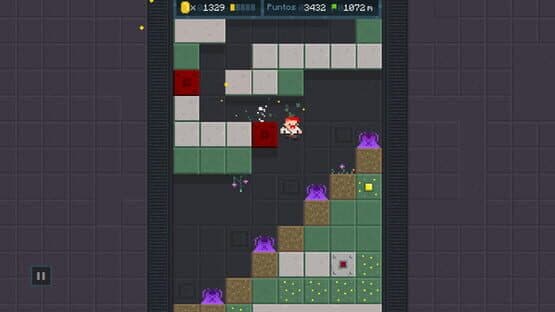 Dig Deep! — screenshot 4
