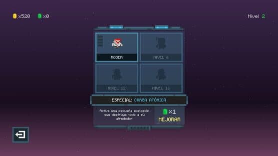 Dig Deep! — screenshot 5