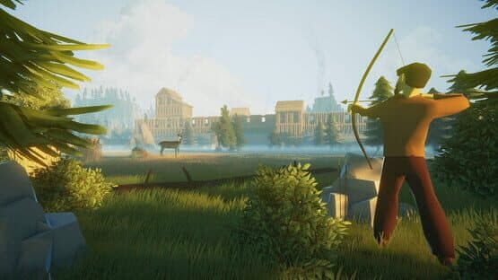 Going Medieval — screenshot 1