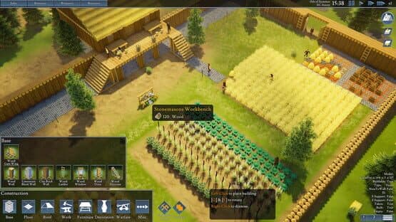 Going Medieval — screenshot 3