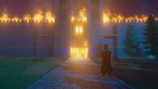 Going Medieval — screenshot 4