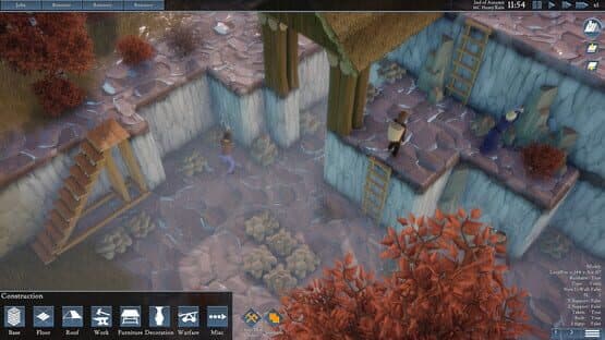 Going Medieval — screenshot 5