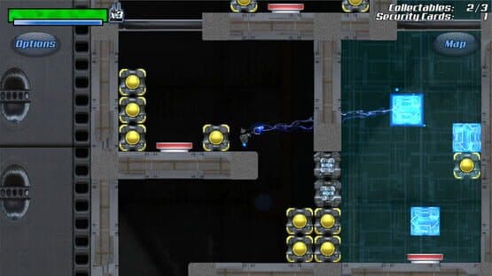 Grater — screenshot 1