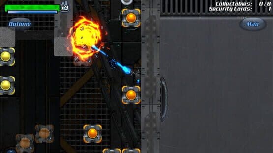 Grater — screenshot 2