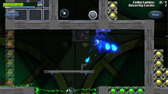 Grater — screenshot 5
