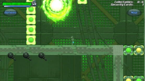 Grater — screenshot 6