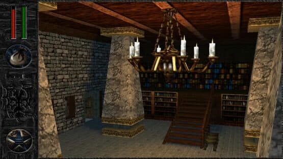 Malevolence — screenshot 1