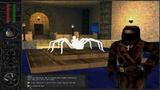 Malevolence — screenshot 2